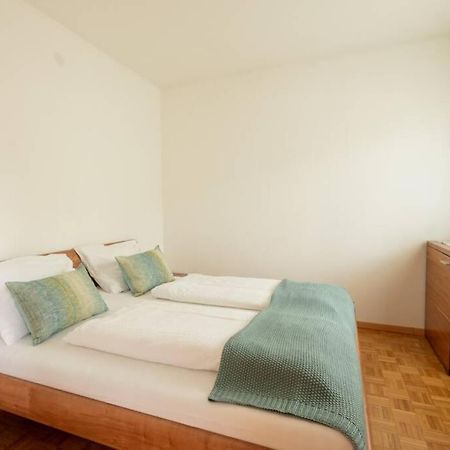 Ferienwohnung Am Kalterer See In Suedtirol カルダーロ エクステリア 写真