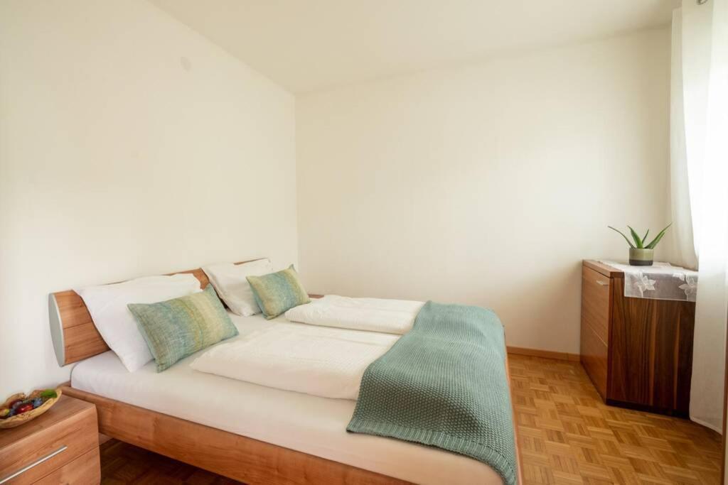 Ferienwohnung Am Kalterer See In Suedtirol カルダーロ エクステリア 写真